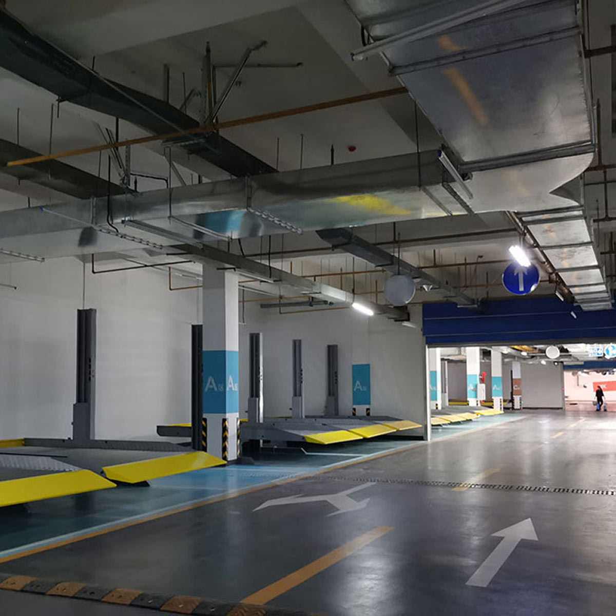 巴南立體車庫租賃回收.jpg