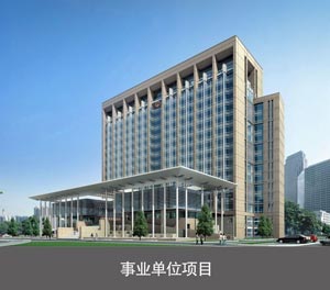 四柱簡易式立體車庫事業單位項目